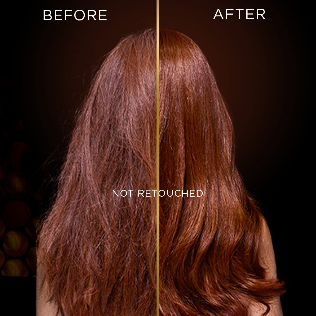 Honey Hair Mask 3